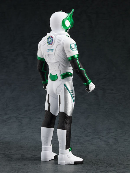 ソフビドゲンジャーズ ルーキー