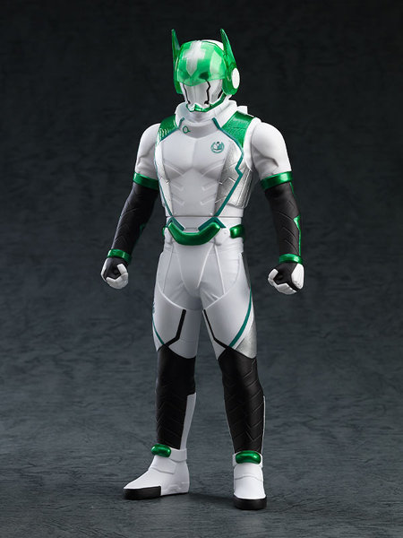 ソフビドゲンジャーズ ルーキー