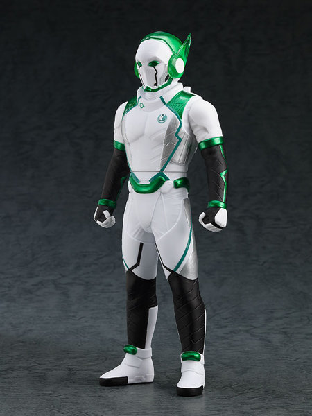 ソフビドゲンジャーズ ルーキー