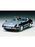 DMM.com [1/24 NISSAN フェアレディ 280Z Tバールーフ 【スケール特別