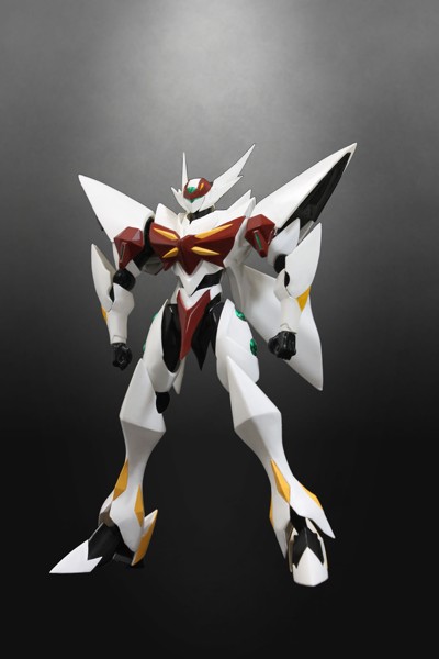 宇宙の騎士 テッカマンブレード HAFM テッカマンブラスターブレード ＆ テッカマンレイピア