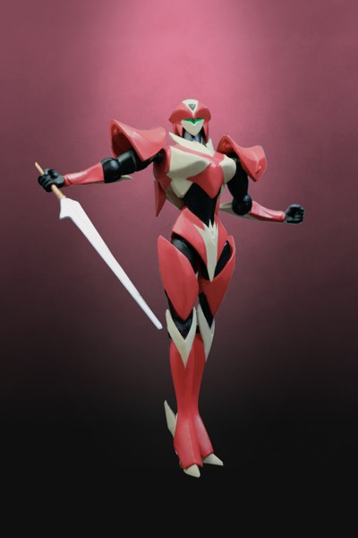 宇宙の騎士 テッカマンブレード HAFM テッカマンブラスターブレード ＆ テッカマンレイピア