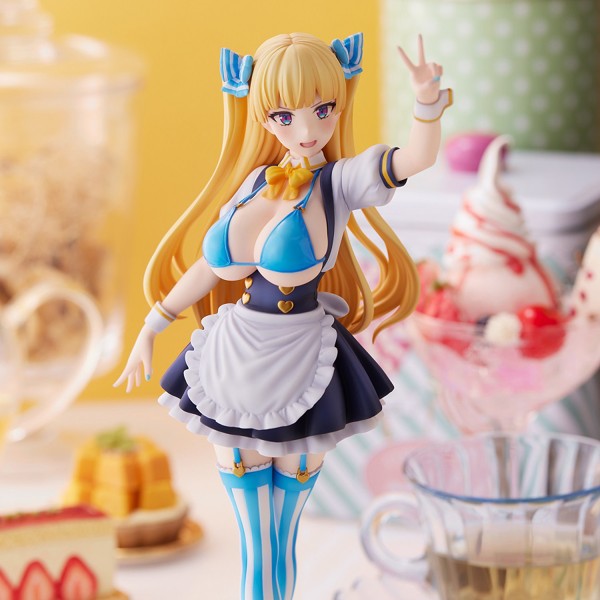 【10%ポイント還元中】ミチハスイラスト『リナ・ベル・ロールちゃん』