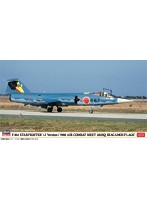 F-104スターファイター（J型）‘1980年戦技競技会 202SQ 洋上迷彩’