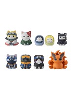 DMM.com [【BOX販売】MEGA CAT PROJECT NARUTO-ナルト- 疾風伝 ...