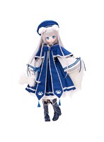 s*t*j × Iris Collect petit ほのの～Fluffy puppy love～ほいっぷver.