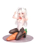 DMM.com [ケモミミ学園 「玖音 ユキネ」illustrated by 灰場ねろ 1/7