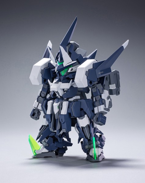 イクスクレア・スラッシュコート