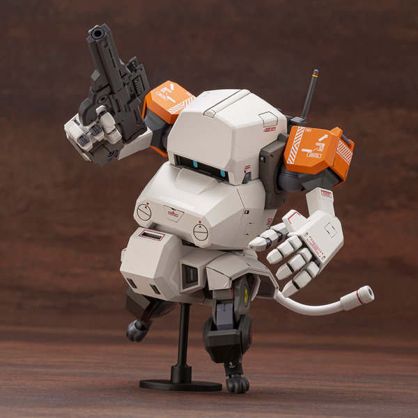 陸上自衛隊07式-III型戦車 プロトタイプなっちん