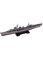 1/700 スカイウェーブシリーズ 日本海軍 秋月型駆逐艦 初月