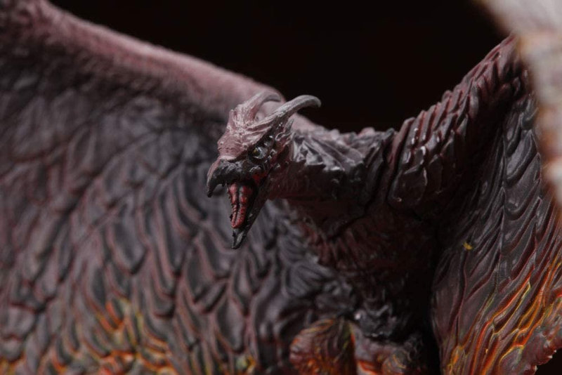 【BOX販売】彩色済みトレーディングフィギュア 激造シリーズGODZILLA （2019）（全6種） 1BOX:6個入