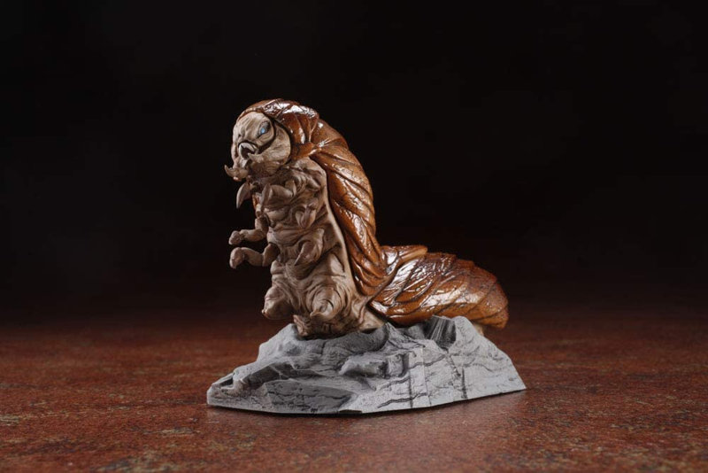 【BOX販売】彩色済みトレーディングフィギュア 激造シリーズGODZILLA （2019）（全6種） 1BOX:6個入
