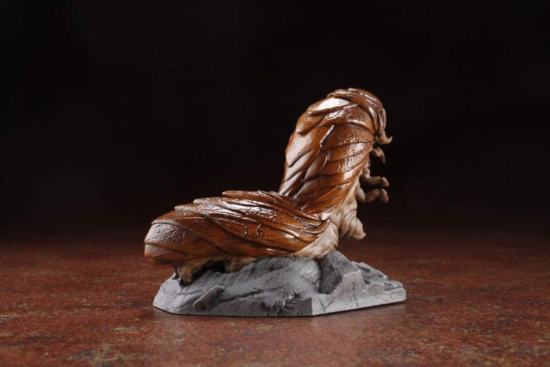 【BOX販売】彩色済みトレーディングフィギュア 激造シリーズGODZILLA （2019）（全6種） 1BOX:6個入