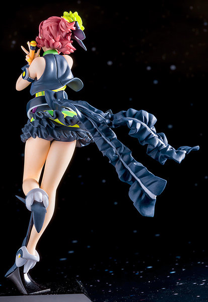 PLAMAX マクロスΔ MF-09 minimum factory カナメ・バッカニア