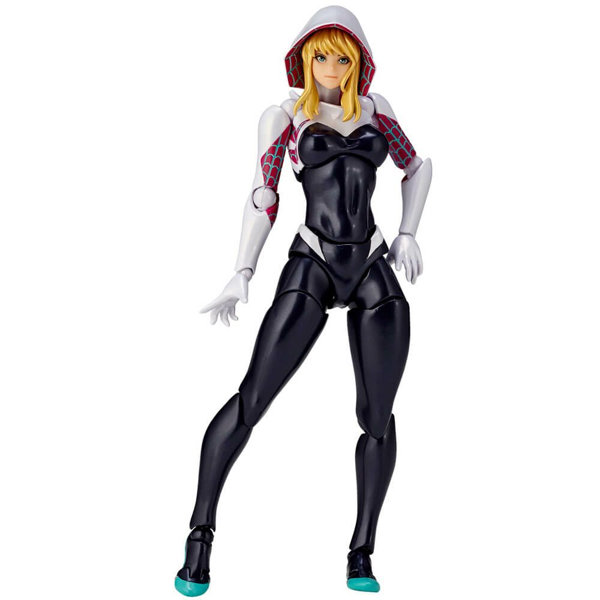 アメイジング・ヤマグチ 「Spider-Gwen」スパイダーグウェン