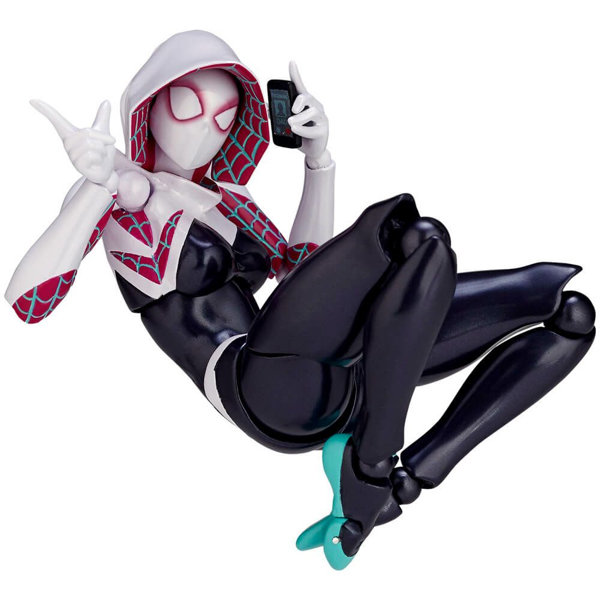 アメイジング・ヤマグチ 「Spider-Gwen」スパイダーグウェン