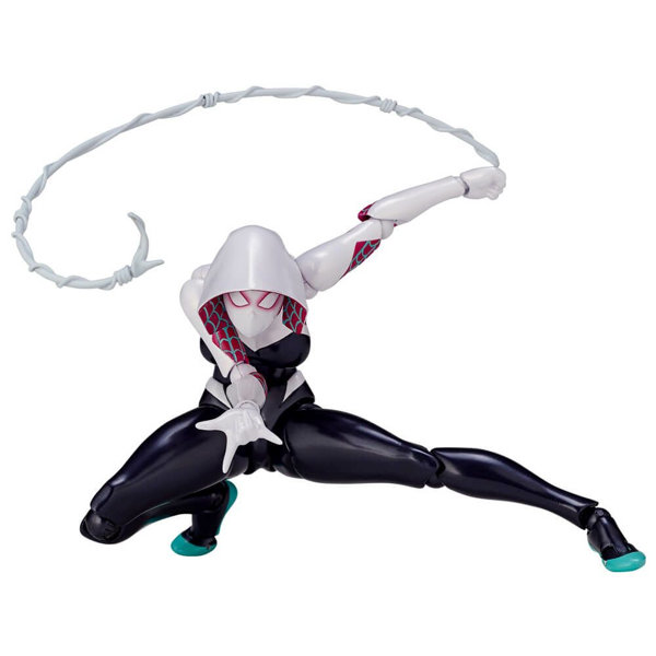 アメイジング・ヤマグチ 「Spider-Gwen」スパイダーグウェン