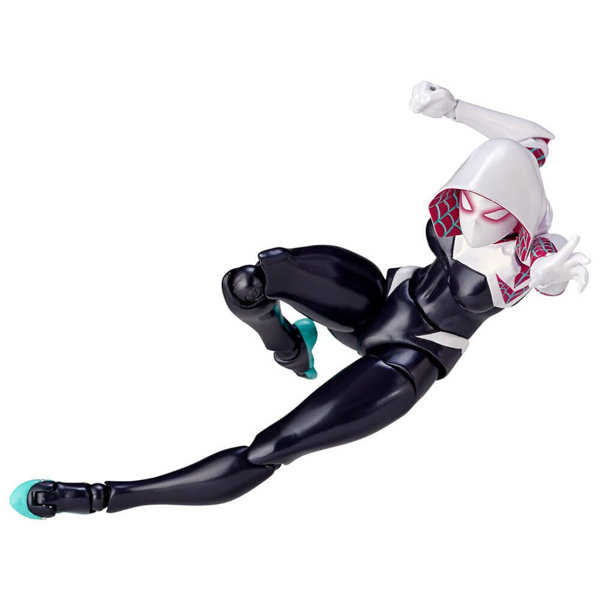 アメイジング・ヤマグチ 「Spider-Gwen」スパイダーグウェン