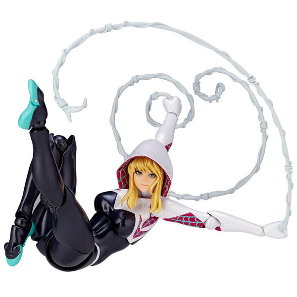 アメイジング・ヤマグチ 「Spider-Gwen」スパイダーグウェン