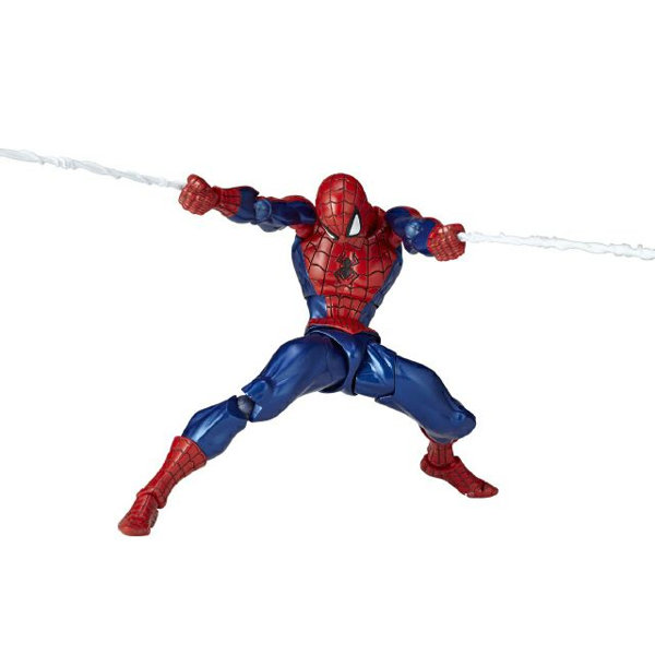 アメイジング・ヤマグチ 「Spider-Man」スパイダーマン