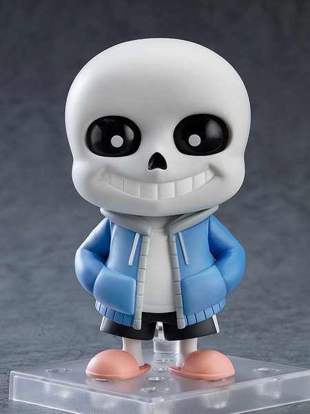 ねんどろいど UNDERTALE サンズ