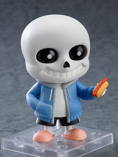 ねんどろいど UNDERTALE サンズ