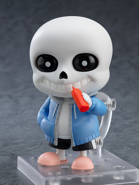 ねんどろいど UNDERTALE サンズ