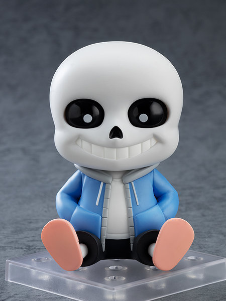 ねんどろいど UNDERTALE サンズ