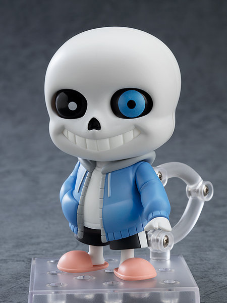 ねんどろいど UNDERTALE サンズ