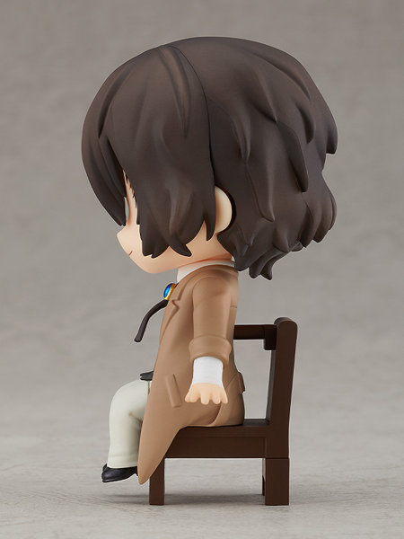 ねんどろいど Swacchao！ 文豪ストレイドッグス 太宰治