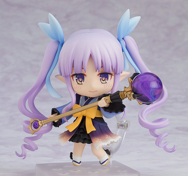 ねんどろいど プリンセスコネクト！Re:Dive キョウカ