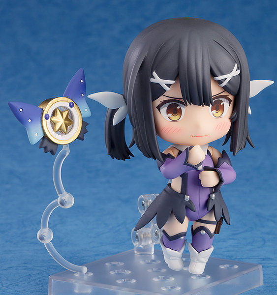 ねんどろいど 劇場版Fate/kaleid liner プリズマ☆イリヤ Licht 名前の無い少女 美遊・エーデルフェルト