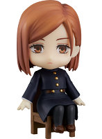 ねんどろいど Swacchao！ 呪術廻戦 釘崎野薔薇