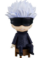 ねんどろいど Swacchao！ 呪術廻戦 五条悟