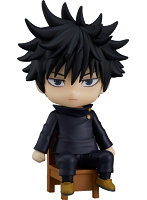 ねんどろいど Swacchao！ 呪術廻戦 伏黒恵