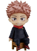 ねんどろいど Swacchao！ 呪術廻戦 虎杖悠仁