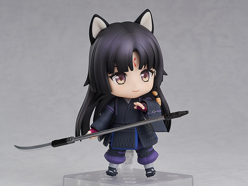ねんどろいど アークナイツ サガ