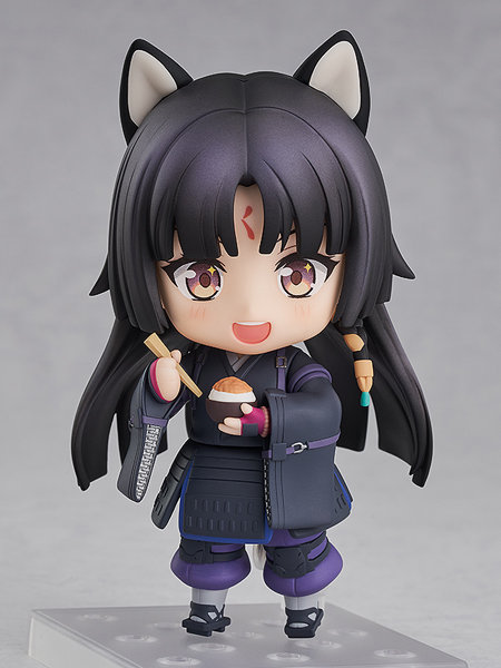 ねんどろいど アークナイツ サガ