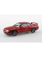 ニッサン R32 スカイラインGT-R(レッドパール) ザ☆スナップキット
