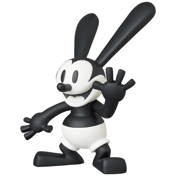 UDF Disney シリーズ10 OSWALD THE LUCKY RABBIT