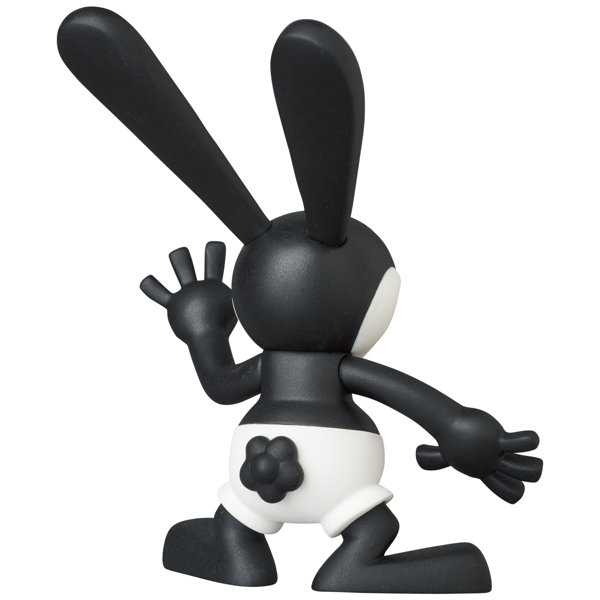 UDF Disney シリーズ10 OSWALD THE LUCKY RABBIT