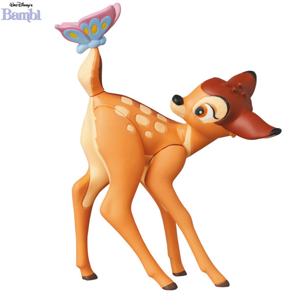 UDF Disney シリーズ10 BAMBI