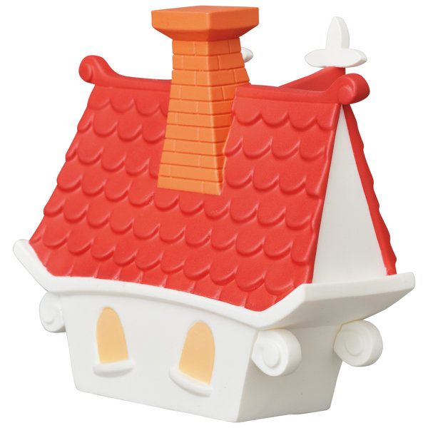 UDF Disney シリーズ10 The Little House