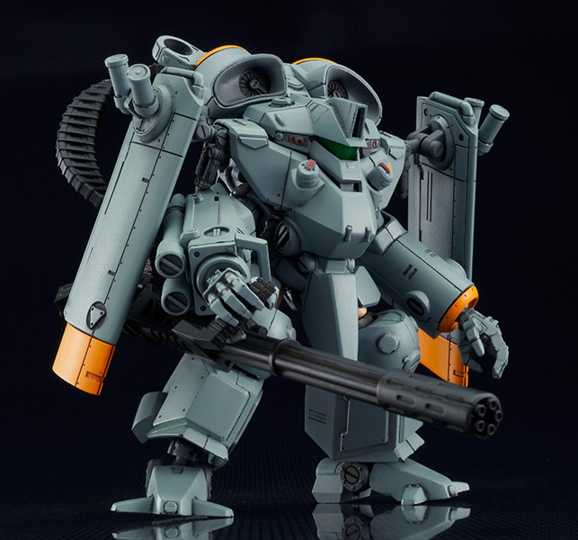 MODEROID MADOX-01 MADOX-01