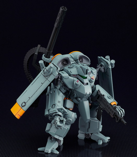 MODEROID MADOX-01 MADOX-01