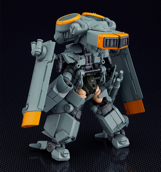 MODEROID MADOX-01 MADOX-01