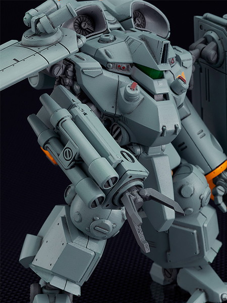 MODEROID MADOX-01 MADOX-01