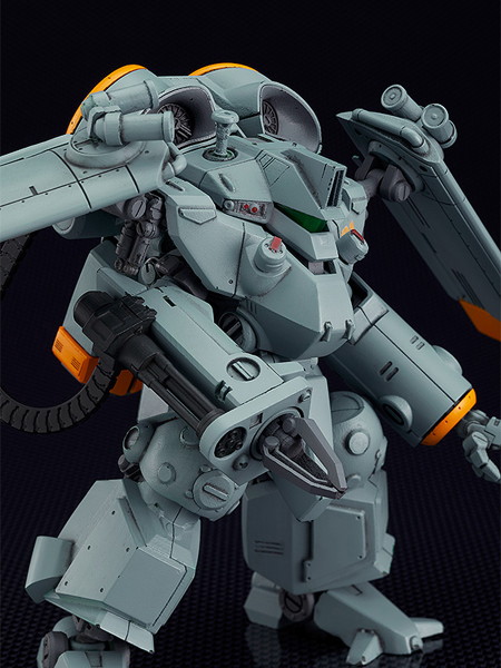 MODEROID MADOX-01 MADOX-01