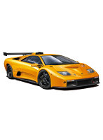 1/24 ’99 ランボルギーニ ディアブロ GTR ザ☆スーパーカー