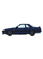 ニッサン スカイライン GTS-R （R31） ‘カスタム バージョン’